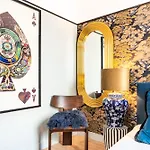Very Design Apartment - 4 Guests - Eiffel Tower