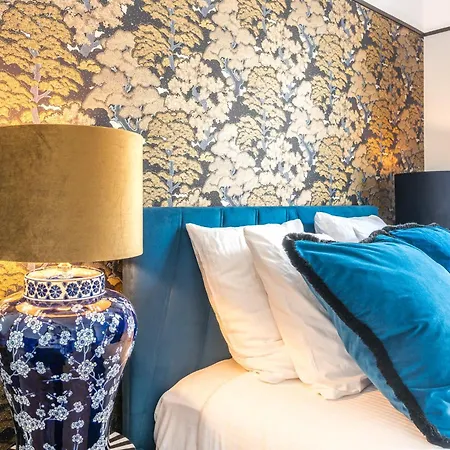 Apartment Very Design - 4 Guests - Eiffel Tower *