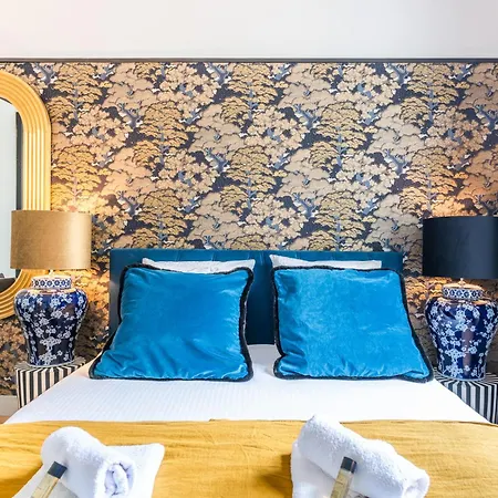 Apartment Very Design - 4 Guests - Eiffel Tower Paris